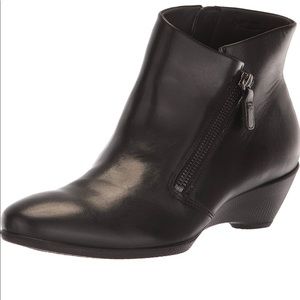 Ecco Sculpture Ankle Boots😃🌷